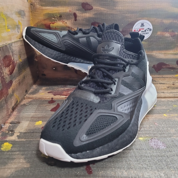 adidas Other - Bigboy adidas athletic shoes size 6Y/W7 new